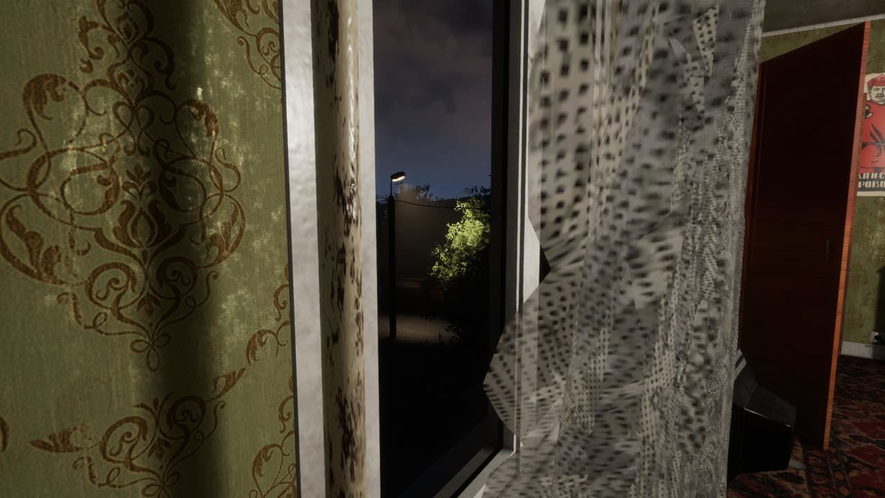Owl Simulator screenshot 5