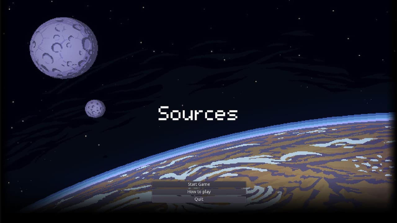 Sources screenshot 2