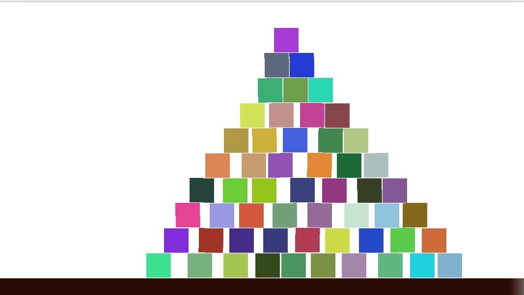 Block Stacker!