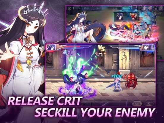 Mirage Memorial Global screenshot 3