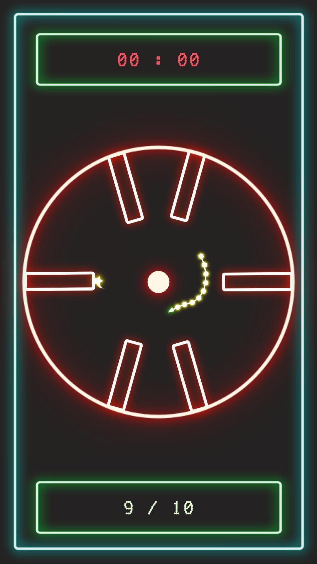 Orby: Snake Like screenshot 4