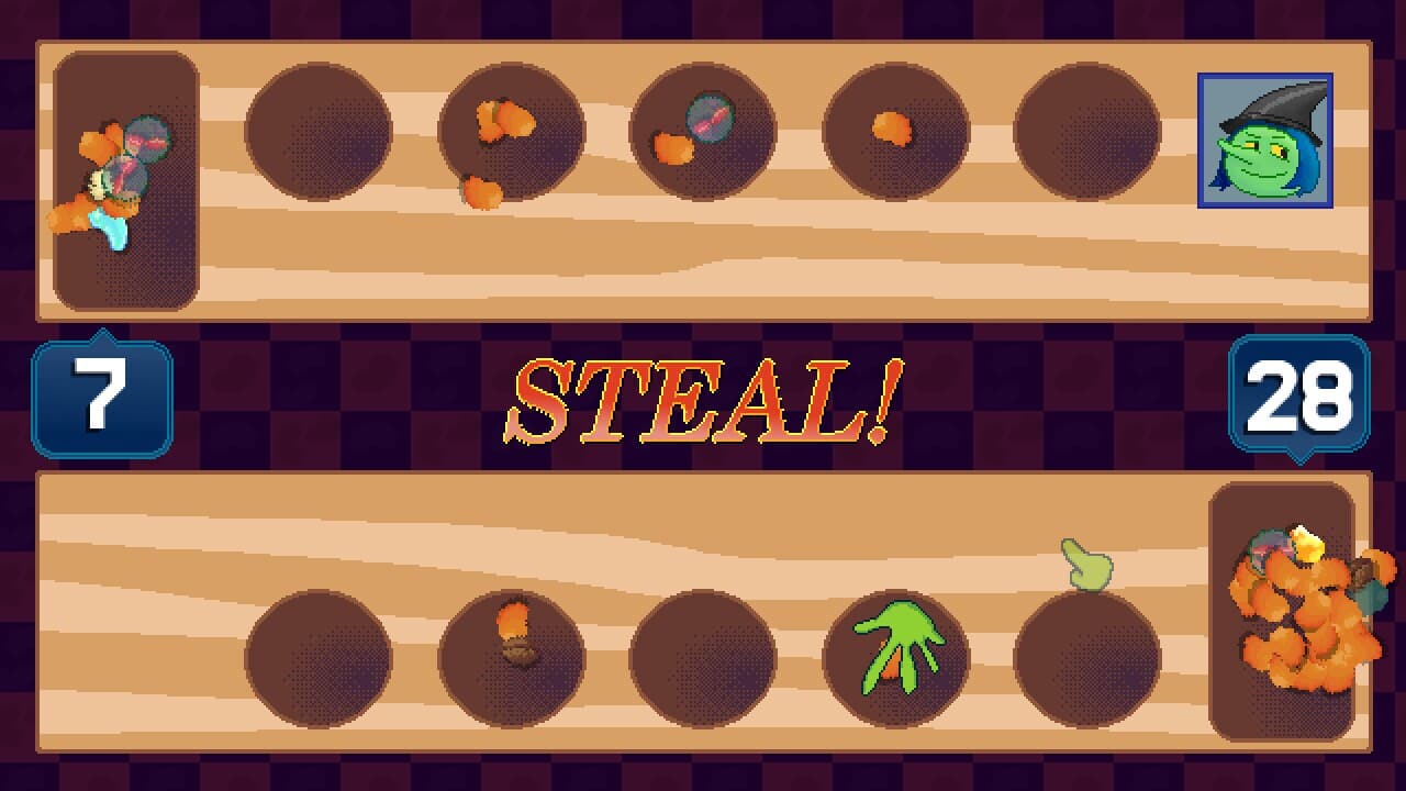 Bean To Me!