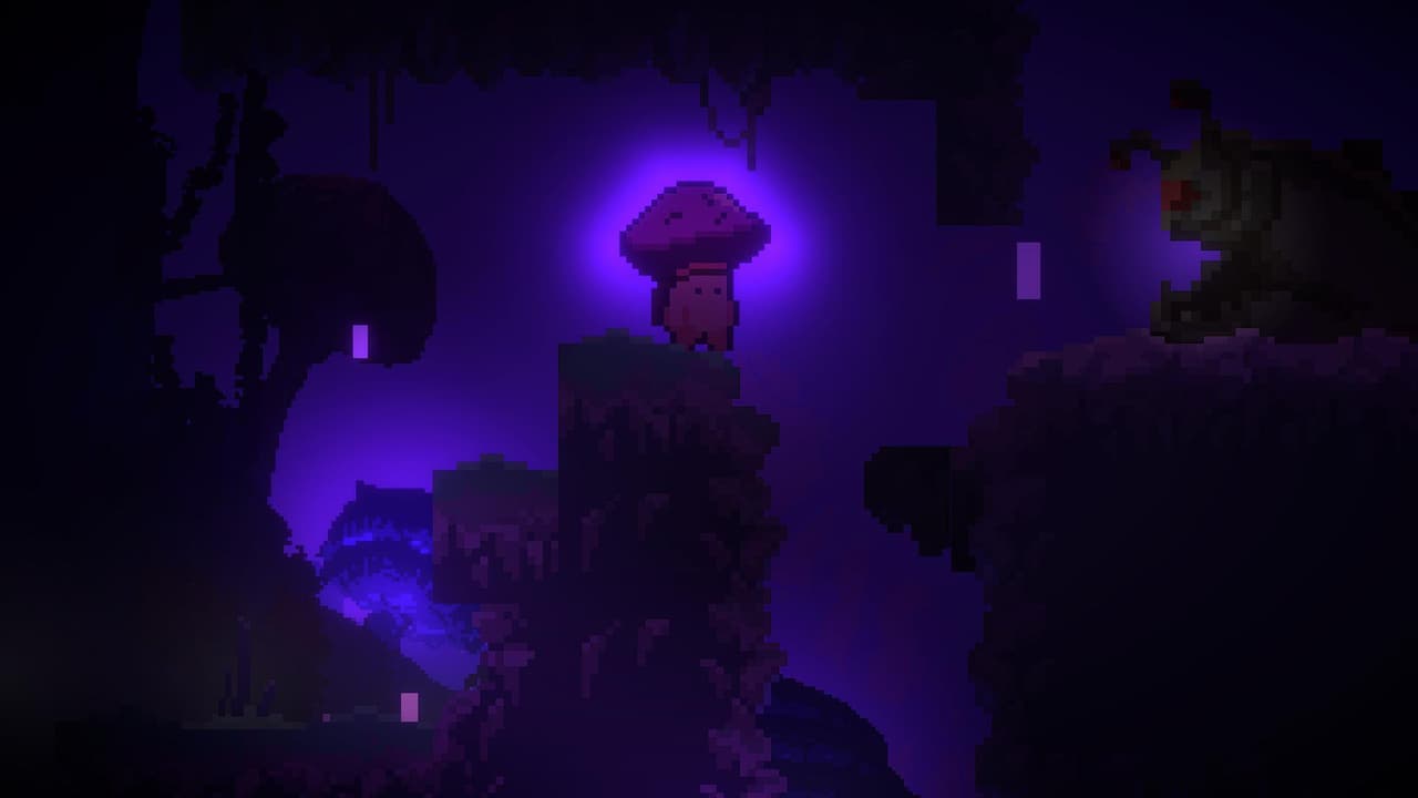 Sporebody: An Orebody Story screenshot 5