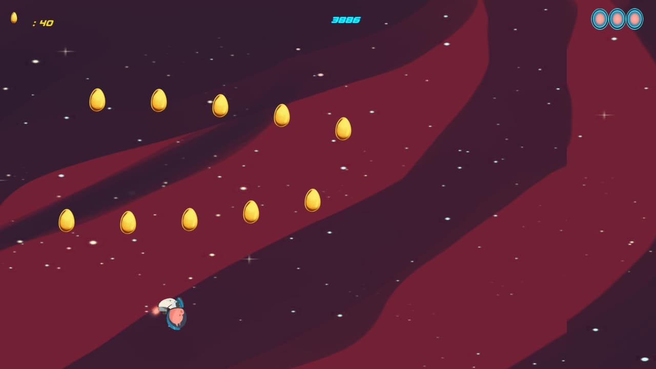 Space Ham screenshot 3
