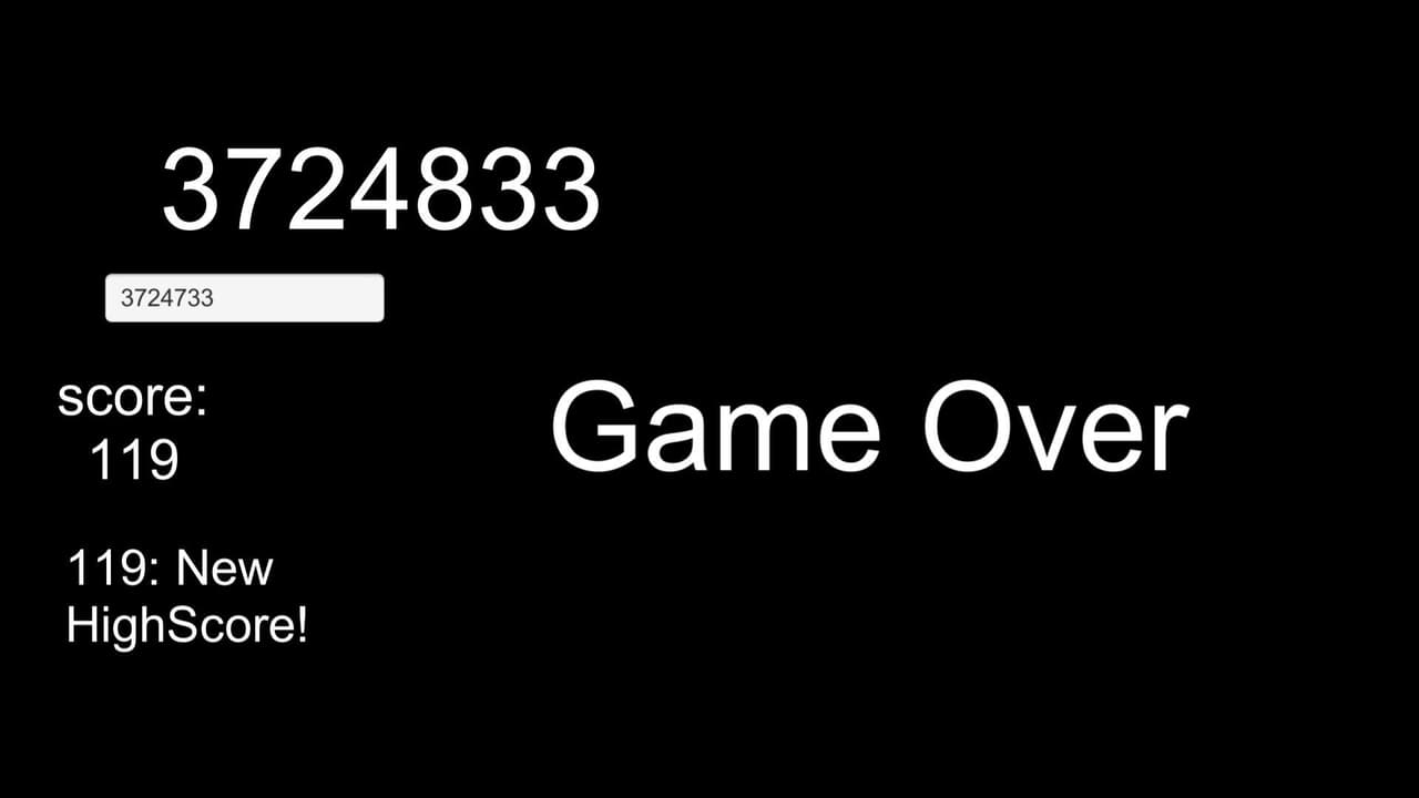 Easy as 1, 2, 3, screenshot 4