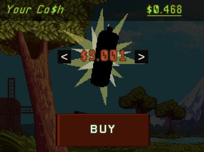Intensive bugs!