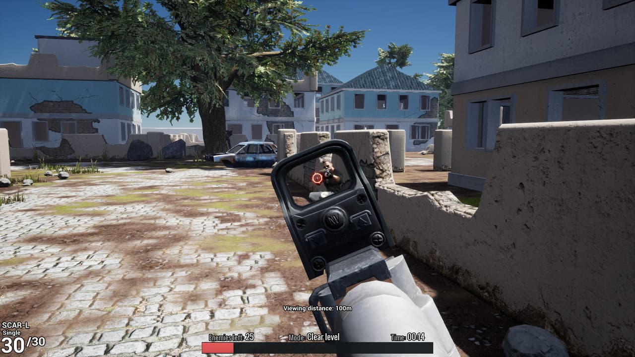 Battle Royale Trainer screenshot 3