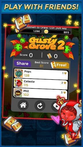 Gusty Grove 2 - Make Money Free screenshot 6