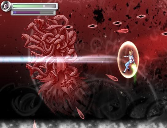 SkyE (2008) screenshot 5