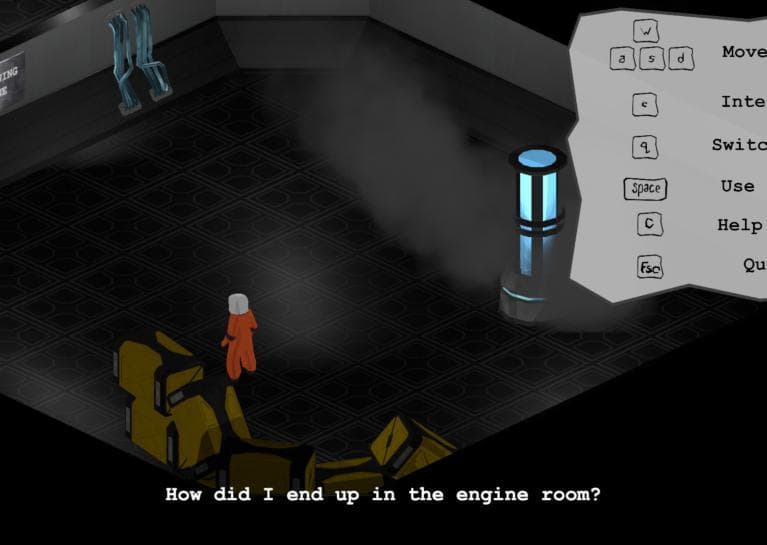 Endless Engine screenshot 4
