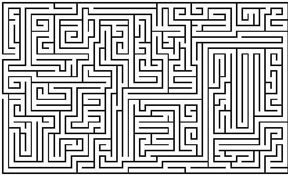 The Way (itch)