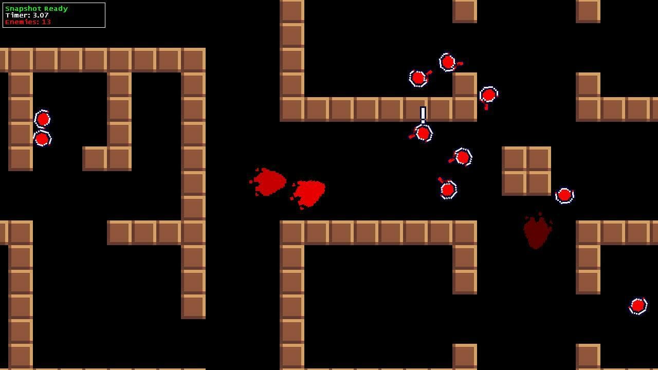 Save Scummer (mostlyfictional)