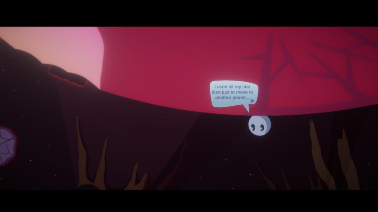 Falling Star (SaikingS) screenshot 6
