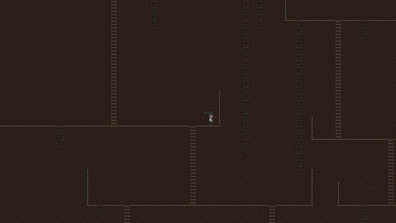 Knock the Bloody Door Down (itch) screenshot 3