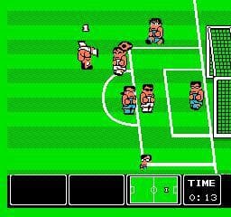 Nintendo World Cup screenshot 2