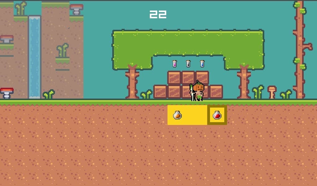 Tunkasila - El espíritu de la montaña screenshot 2