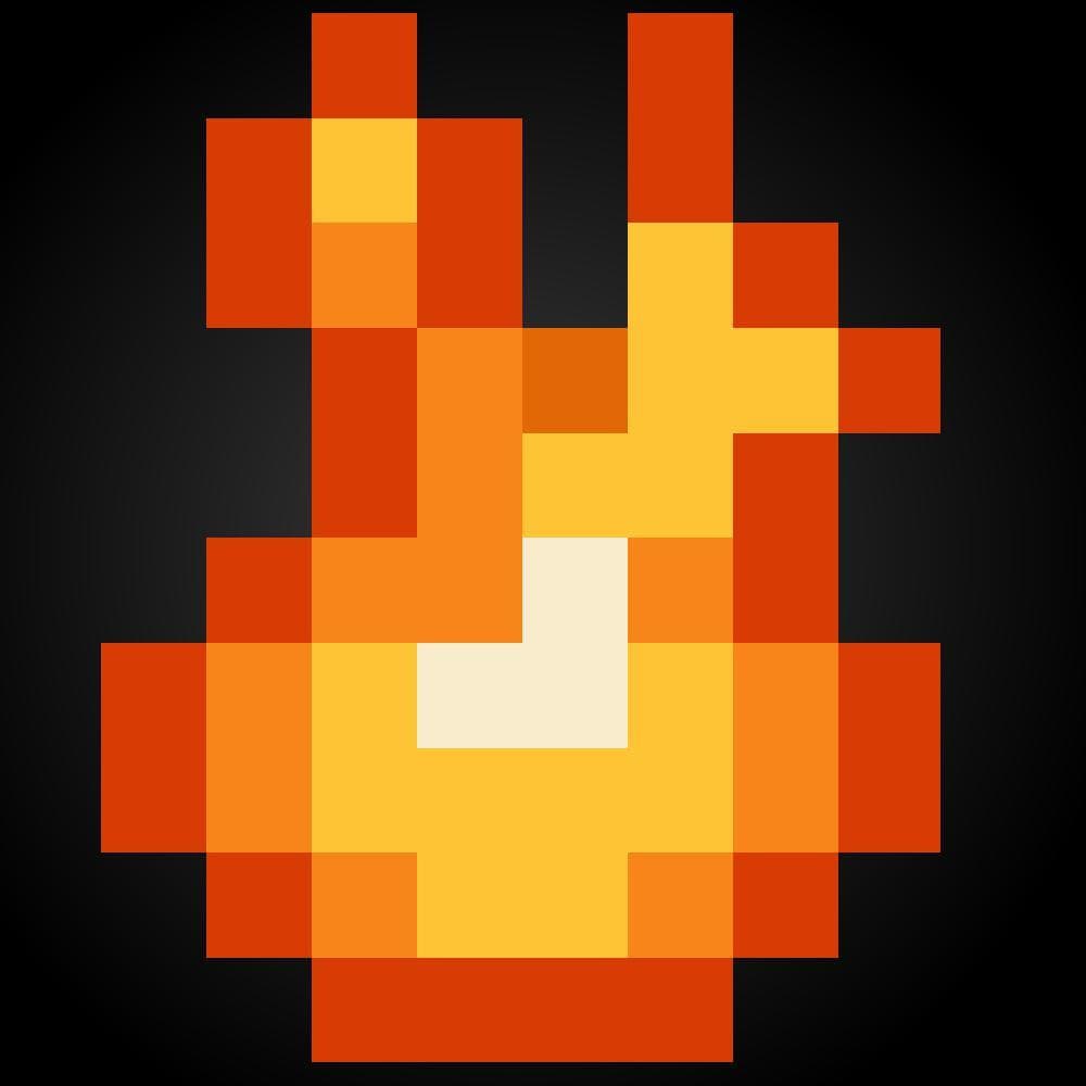 The Last Fire In The Sky