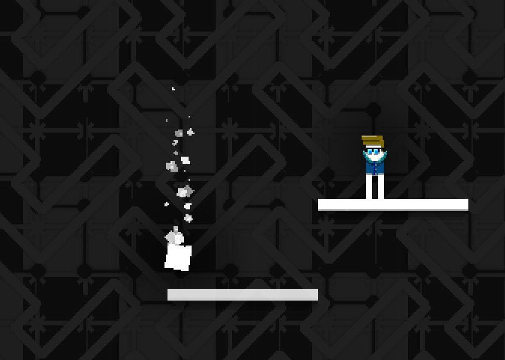Alpha Runner (itch)