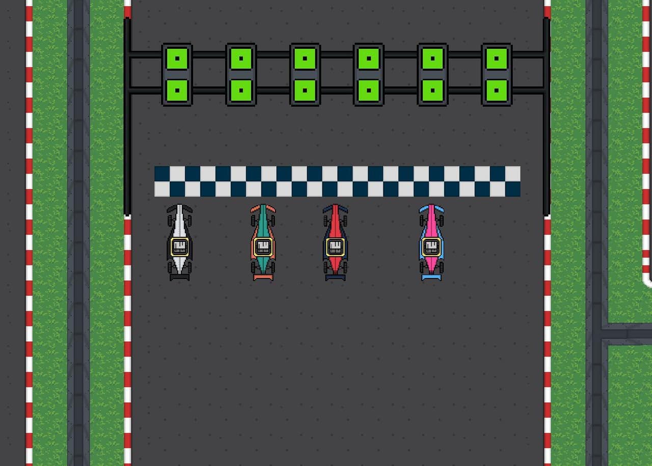 Race of the Dice screenshot 3