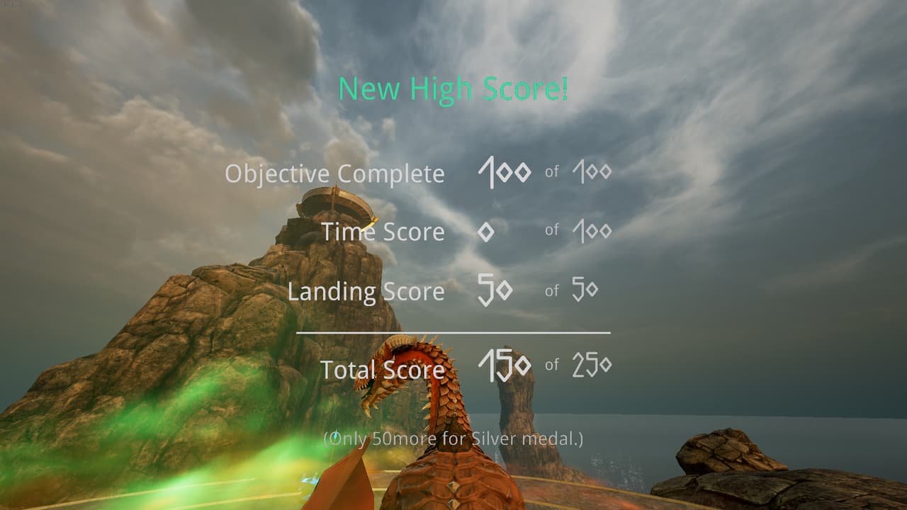 DragonWingsVR