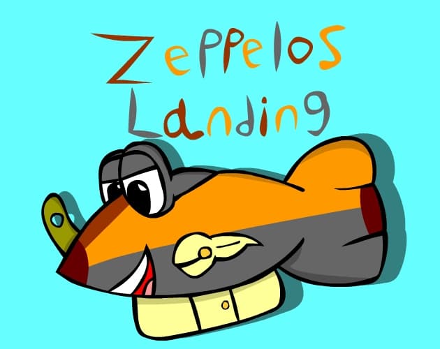 Zeppelos Landing