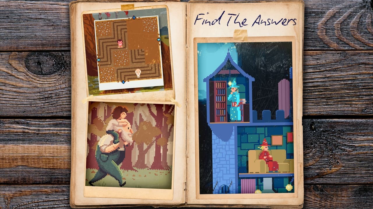Photographs (itch) screenshot 3