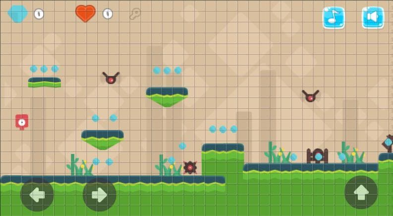 Kero-Kero screenshot 3