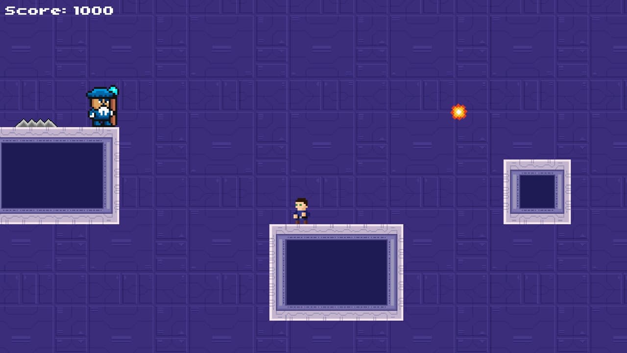 Yuonger Adventure screenshot 5
