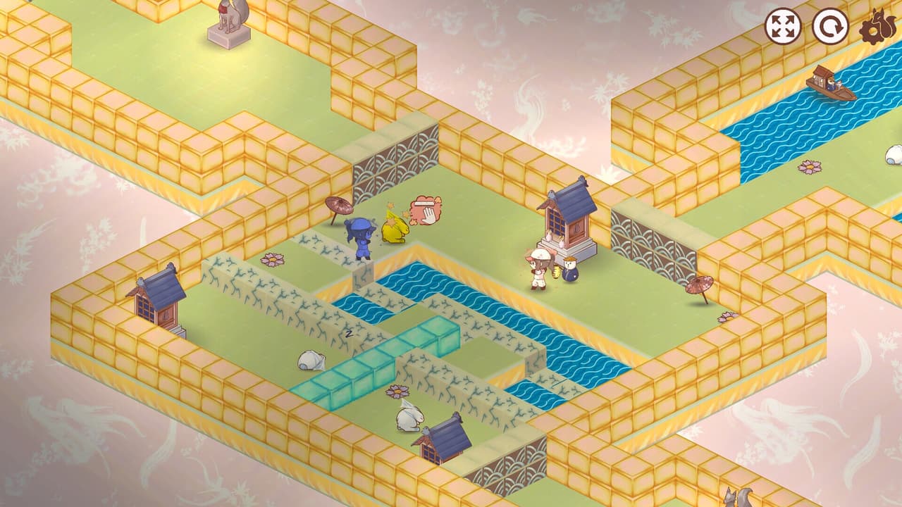 Homerun Miko screenshot 5