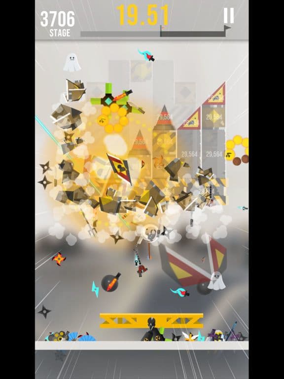 WeaponGo screenshot 2