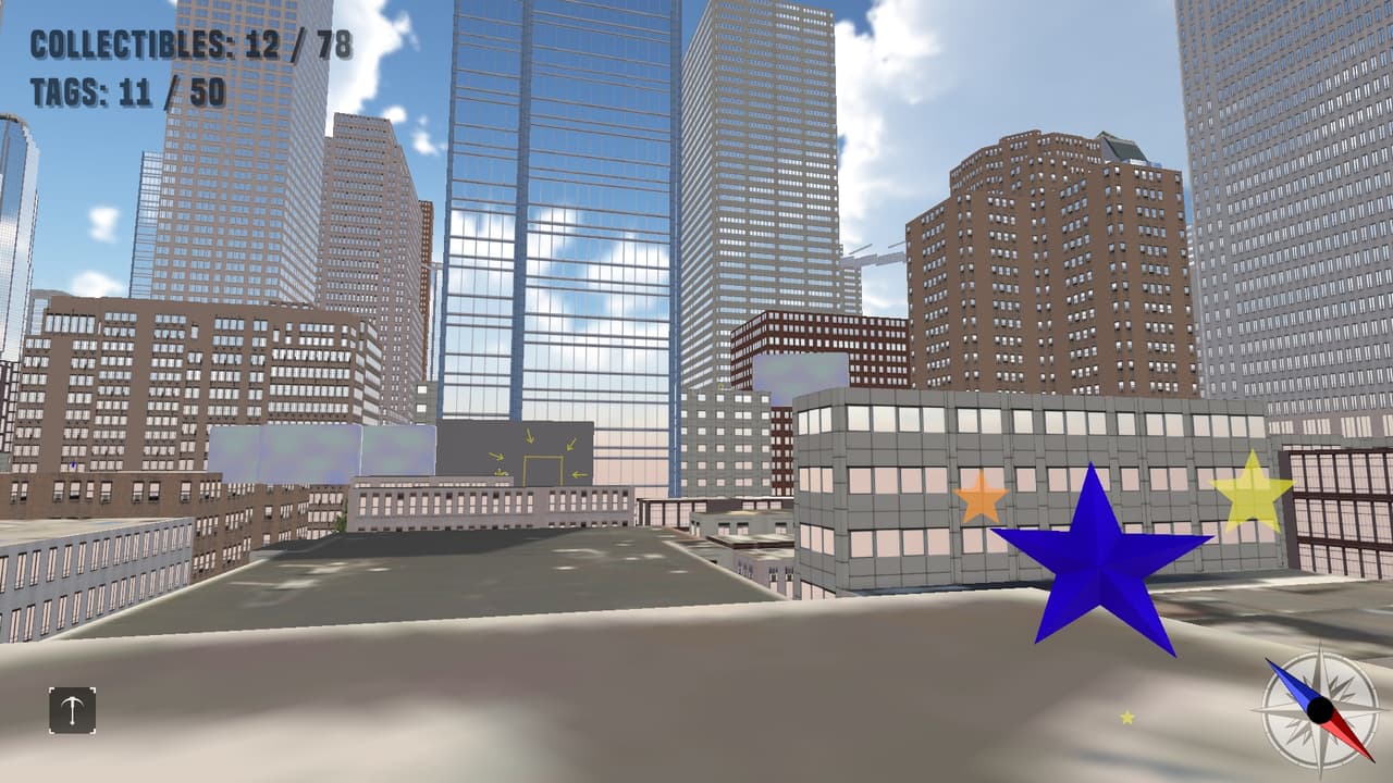 All City Freestyle screenshot 3