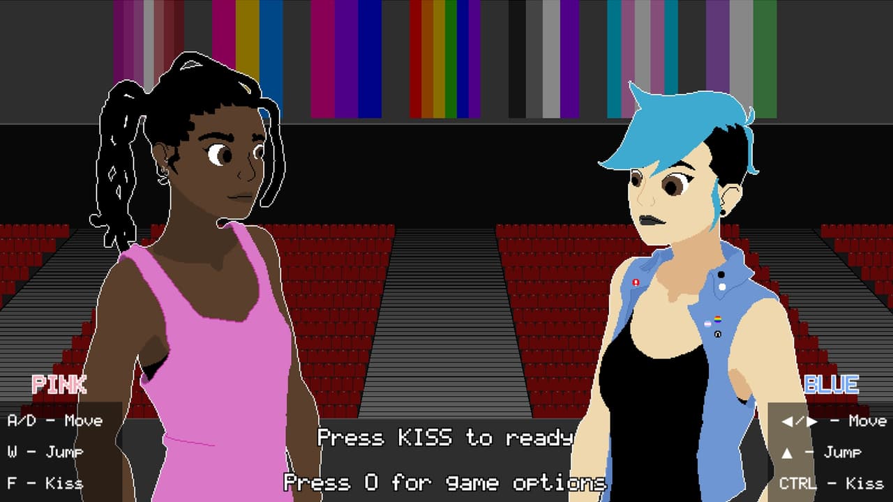 Smooch League screenshot 2