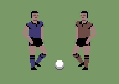 International Soccer screenshot 4