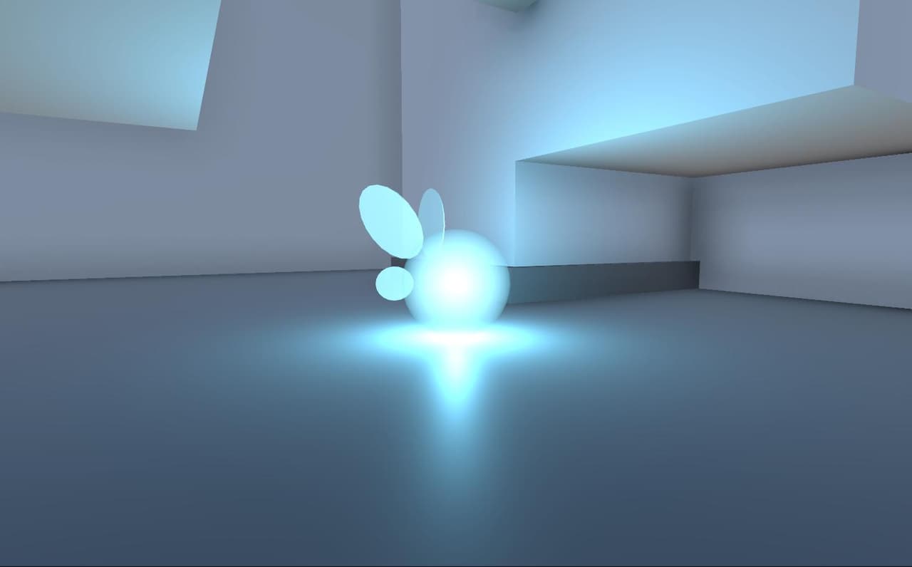 GAME 127 Pixie Prototype