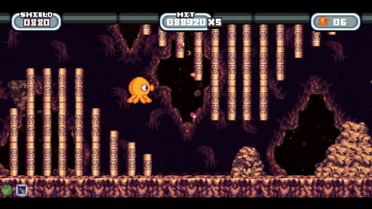 Octonaut screenshot 4