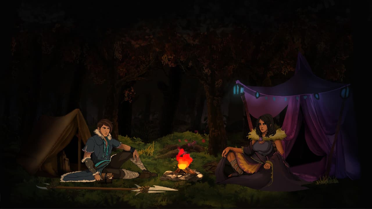 Rising Spire screenshot 4
