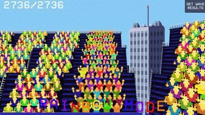 Pelican Play Ball screenshot 2