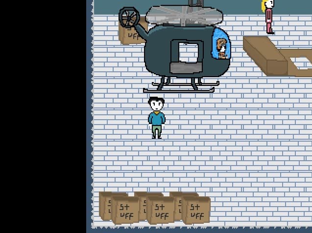 Club Clear[demo] screenshot 4
