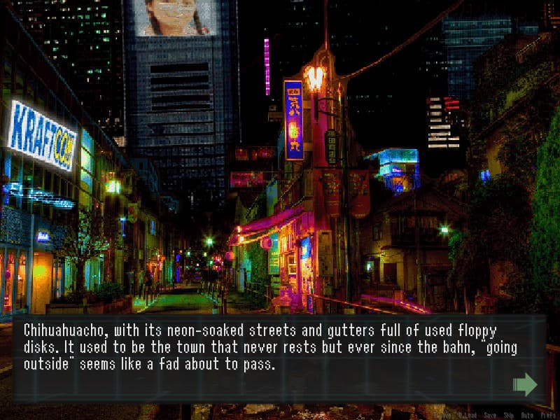 Dog of Dracula 2 screenshot 2