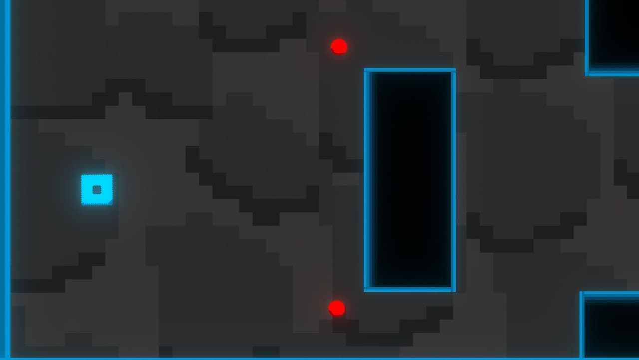 Strange Shapes (BROWSER VERSION) screenshot 3