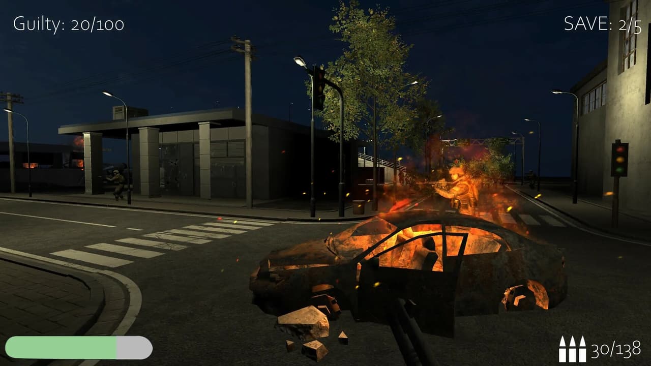 ITS DOC DUTY screenshot 2