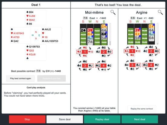 GOTO Bridge 18 screenshot 4