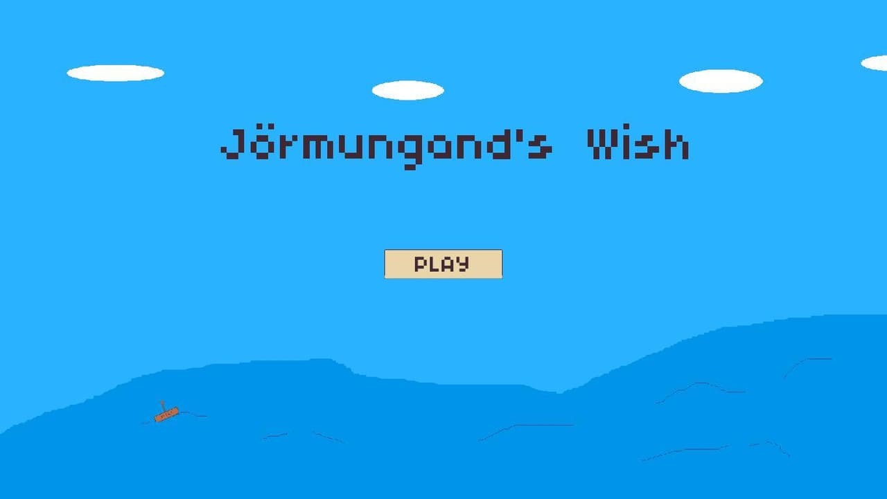 Jörmungands Wish screenshot 2