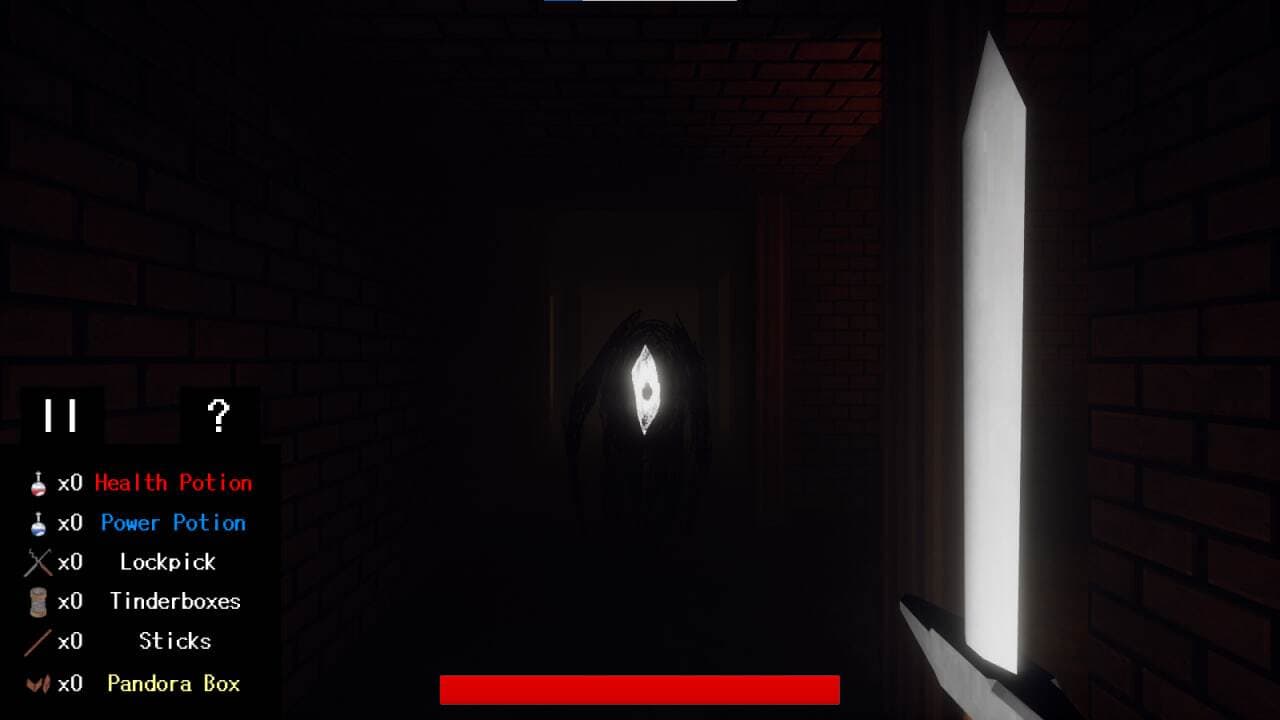 Filth (TheLastAmlas) screenshot 3