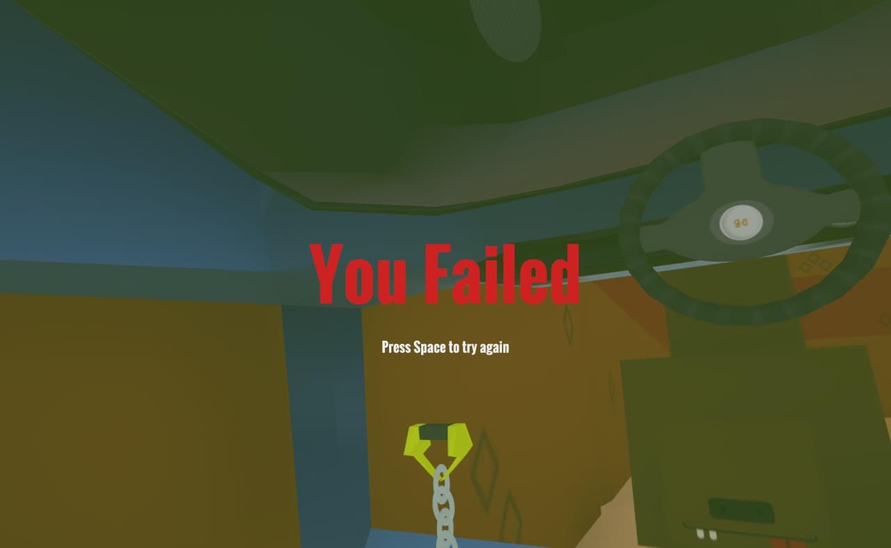 Desert Bus: Road Rage screenshot 4
