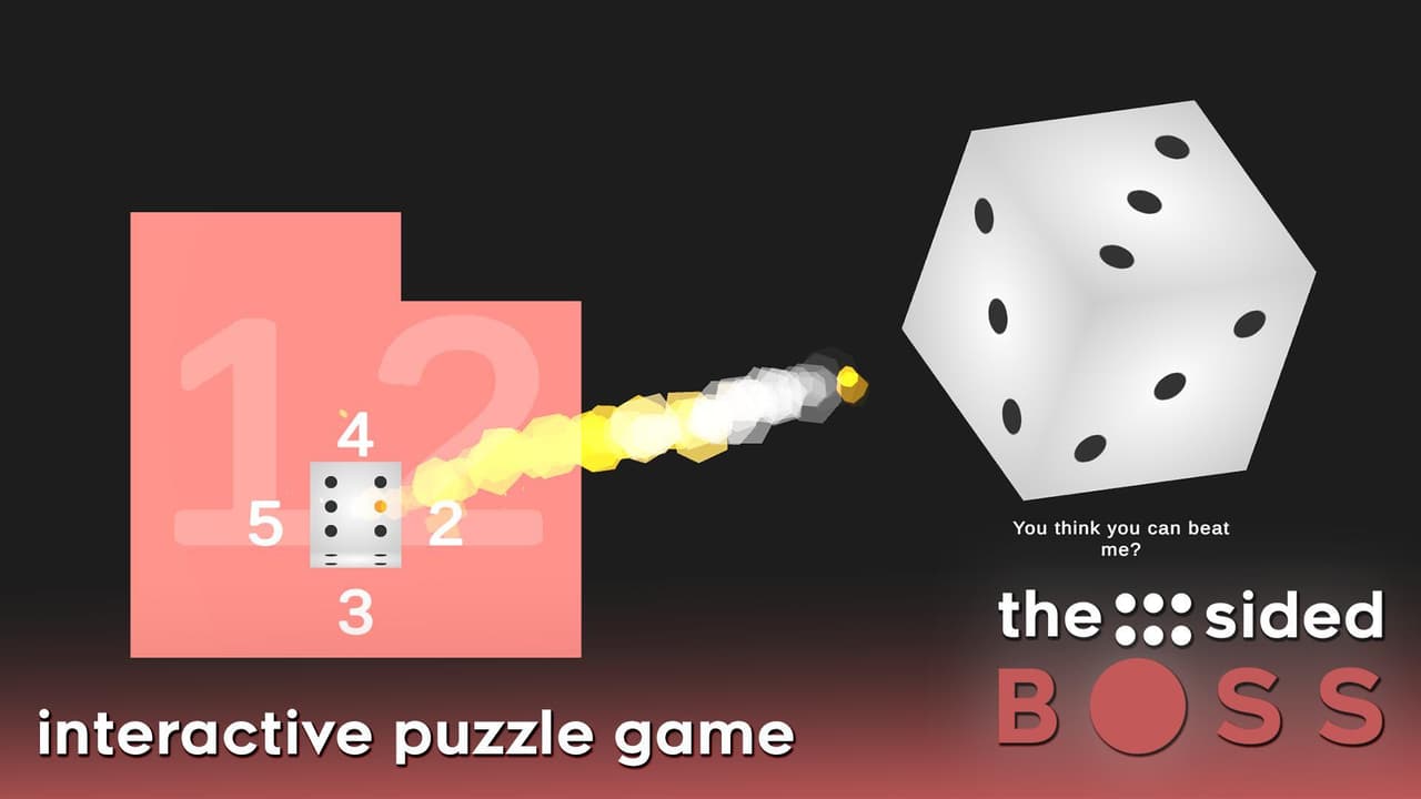 The SIX sided BOSS