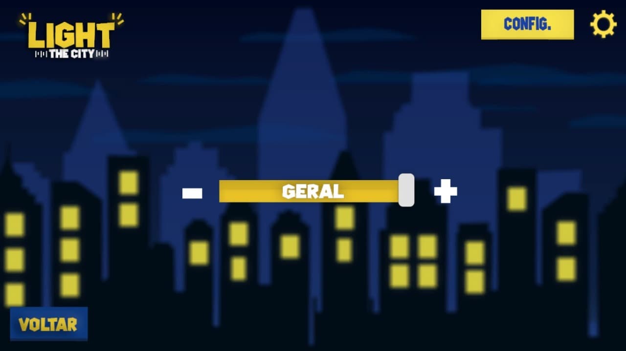 Light the City screenshot 2