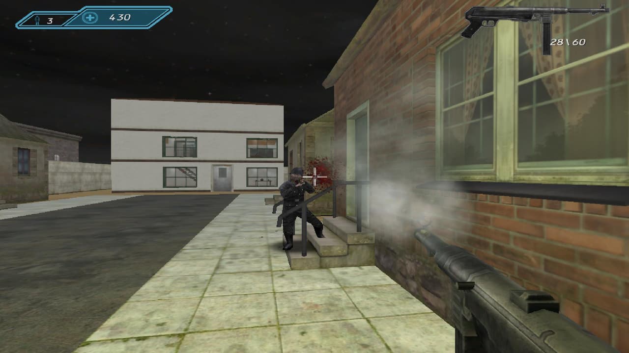 World War 2 (Prototype) screenshot 2