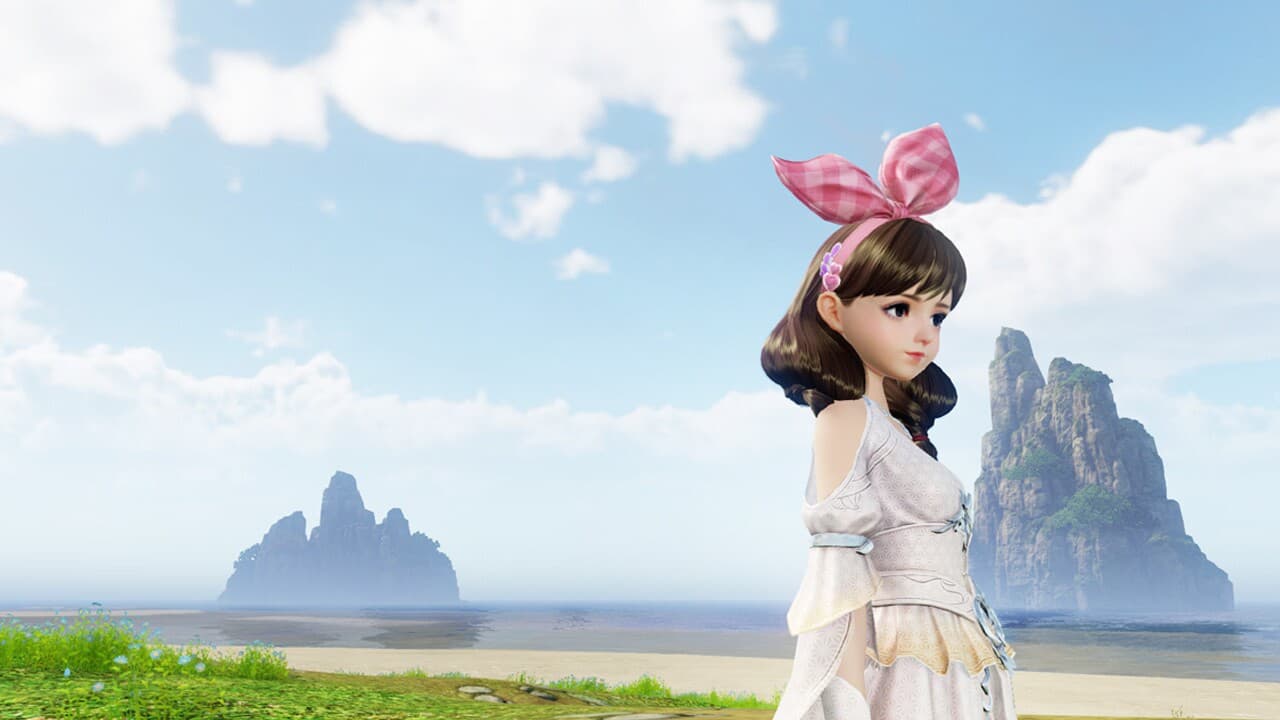 仙侠世界2 screenshot 2
