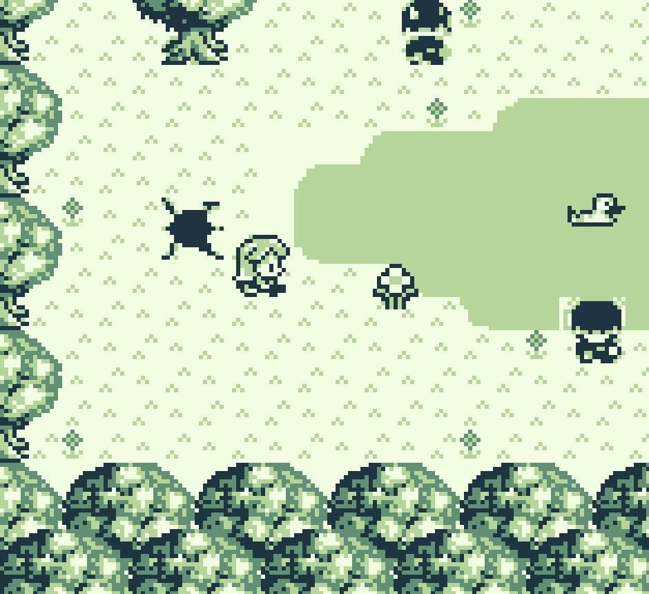 Original Game: Combat Corona! screenshot 2